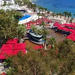 Very Chic Bodrum Adult Only 酒店 居姆贝特