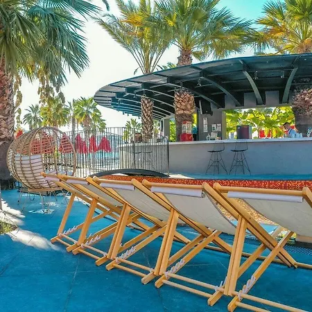 Marvida Senses Very Chic Bodrum Adult Only Hotel Gumbet