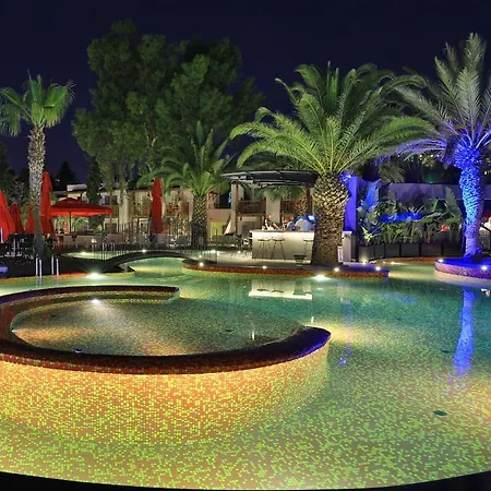 Very Chic Bodrum Adult Only Hotel