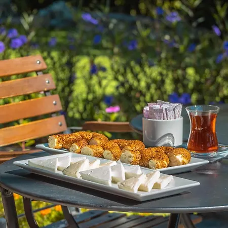 Hotel Very Chic Bodrum Adult Only 5*