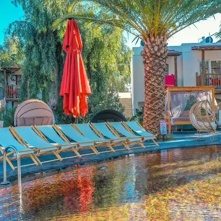 Hotel Marvida Senses Very Chic Bodrum Adult Only