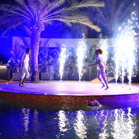 Hotel Very Chic Bodrum Adult Only 5*