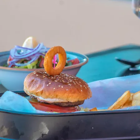 Hotel Very Chic Bodrum Adult Only Gümbet