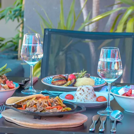 Very Chic Bodrum Adult Only Hotel Gümbet