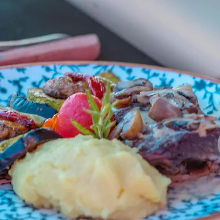 Hotel Very Chic Bodrum Adult Only 5*