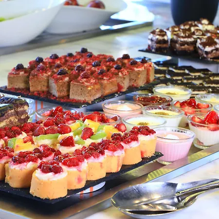 Very Chic Bodrum Adult Only Hotel Gümbet