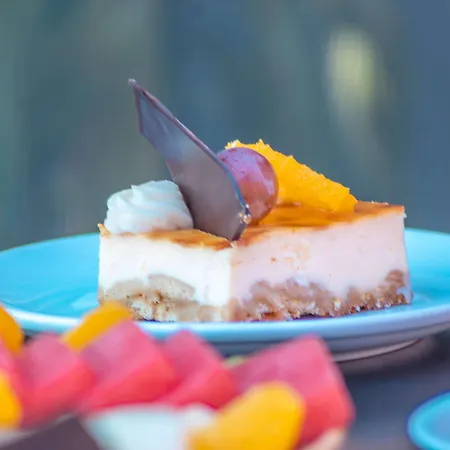 Very Chic Bodrum Adult Only Hotel 5*