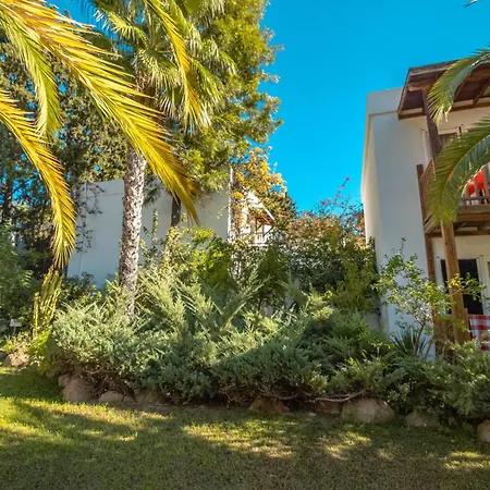 Very Chic Bodrum Adult Only Hotel 5*