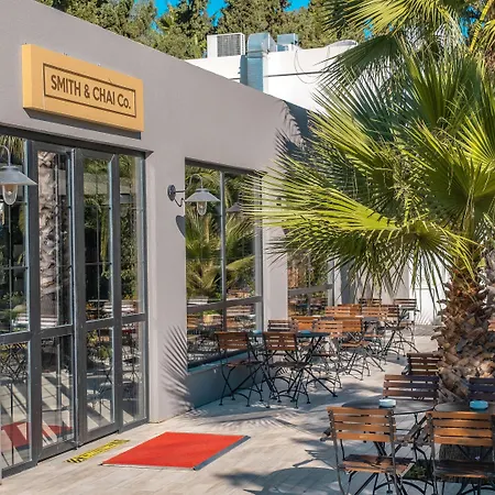 Hotel Very Chic Bodrum Adult Only