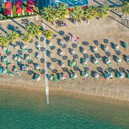 Hotel Marvida Senses Very Chic Bodrum Adult Only 5*