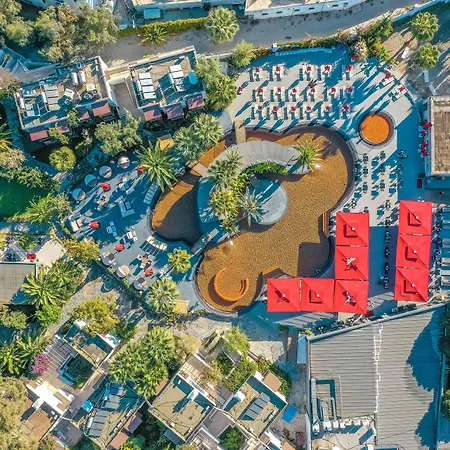 Hotel Very Chic Bodrum Adult Only 5*