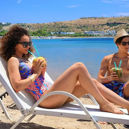 Very Chic Bodrum Adult Only Gümbet