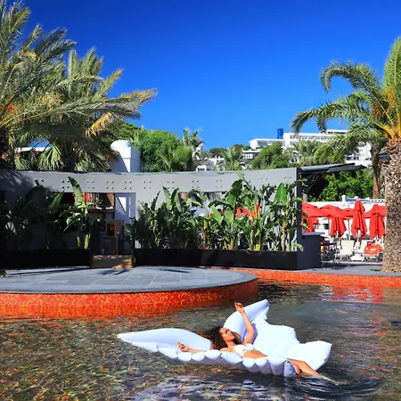 Hotel Very Chic Bodrum Adult Only