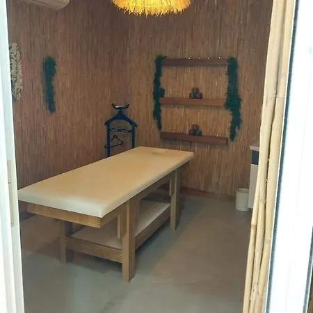 Marvida Senses Very Chic Bodrum Adult Only Hotel 5*