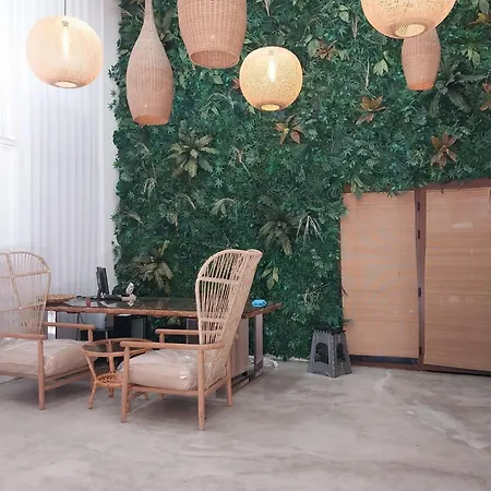 Marvida Senses Very Chic Bodrum Adult Only Hotel