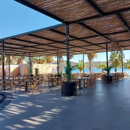 Hotel Very Chic Bodrum Adult Only 5*