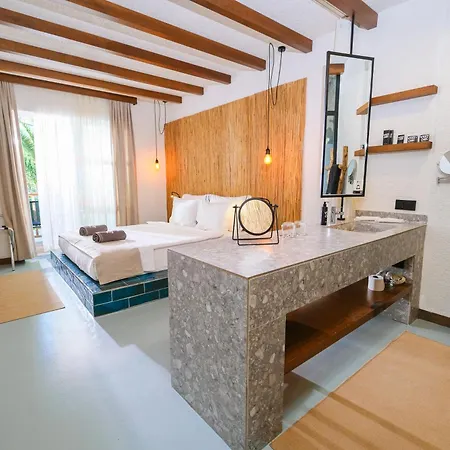 Marvida Senses Very Chic Bodrum Adult Only Hotel Gumbet