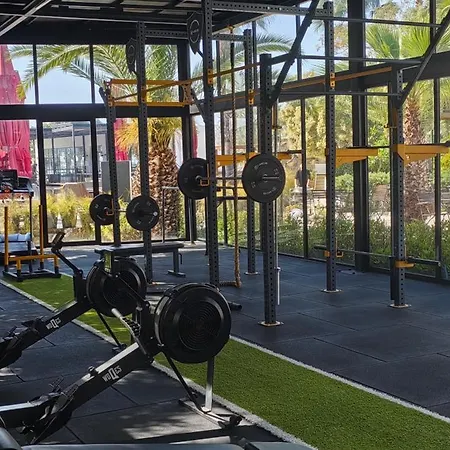 Very Chic Bodrum Adult Only 5* Gümbet