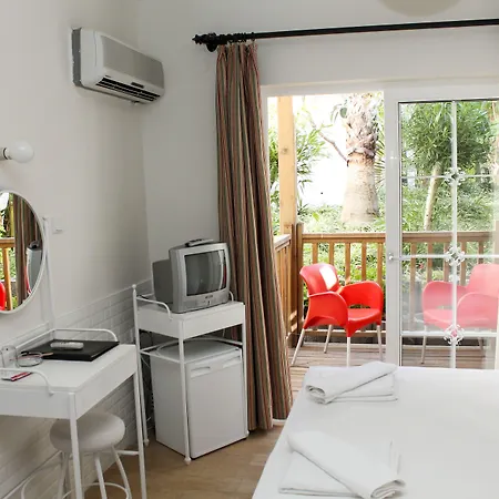 فندق Very Chic Bodrum Adult Only