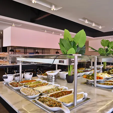 Very Chic Bodrum Adult Only Hotel Gümbet