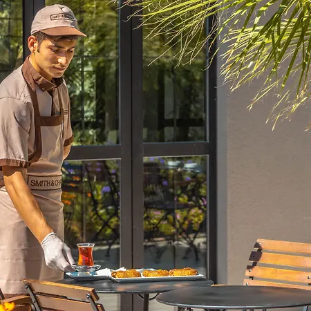 Very Chic Bodrum Adult Only 5* Gümbet