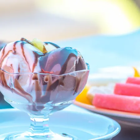 Very Chic Bodrum Adult Only Hotel Gümbet