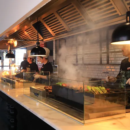 Hotel Very Chic Bodrum Adult Only