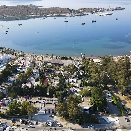 Hotel Very Chic Bodrum Adult Only 5*