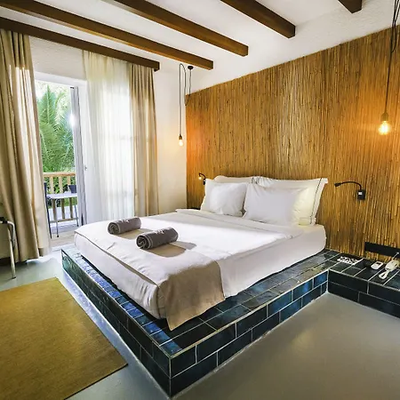 Very Chic Bodrum Adult Only Ξενοδοχείο