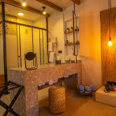 فندق Very Chic Bodrum Adult Only 5*