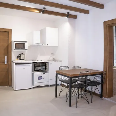 Very Chic Bodrum Adult Only Gümbet