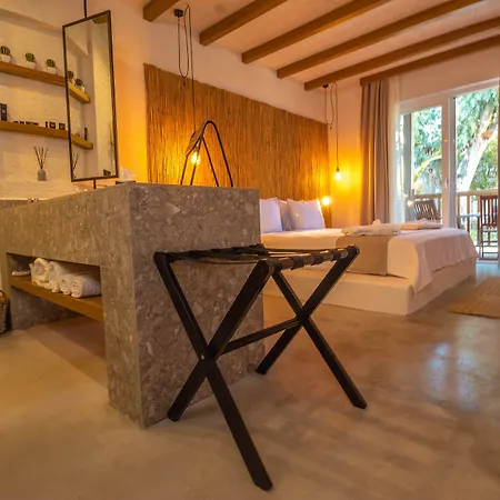 Very Chic Bodrum Adult Only Gümbet