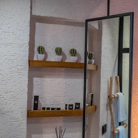 Hotel Very Chic Bodrum Adult Only