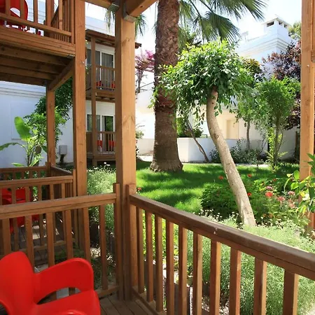 Marvida Senses Very Chic Bodrum Adult Only Hotel