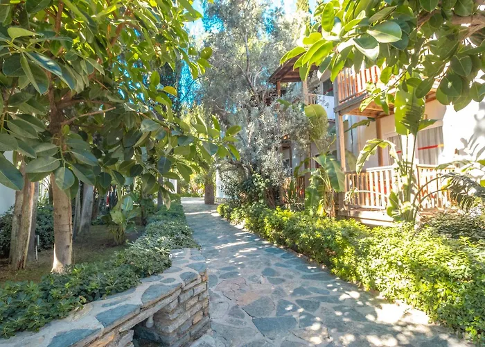 Very Chic Bodrum Adult Only