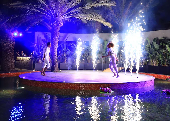 Hotel Very Chic Bodrum Adult Only 5*