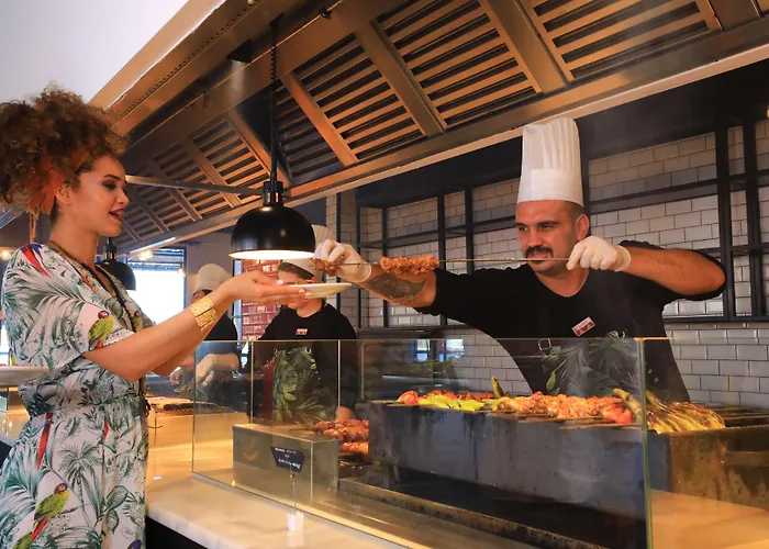 Very Chic Bodrum Adult Only Hotel Gümbet
