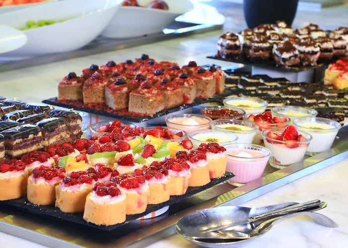 Very Chic Bodrum Adult Only فندق غومْبيت