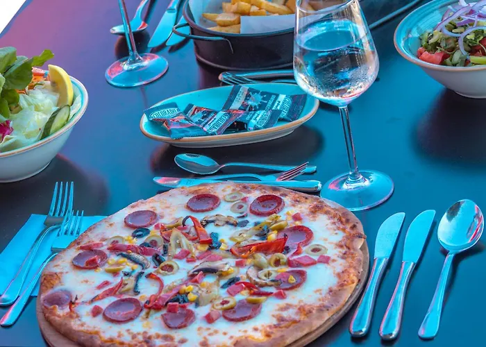 Very Chic Bodrum Adult Only فندق 5*