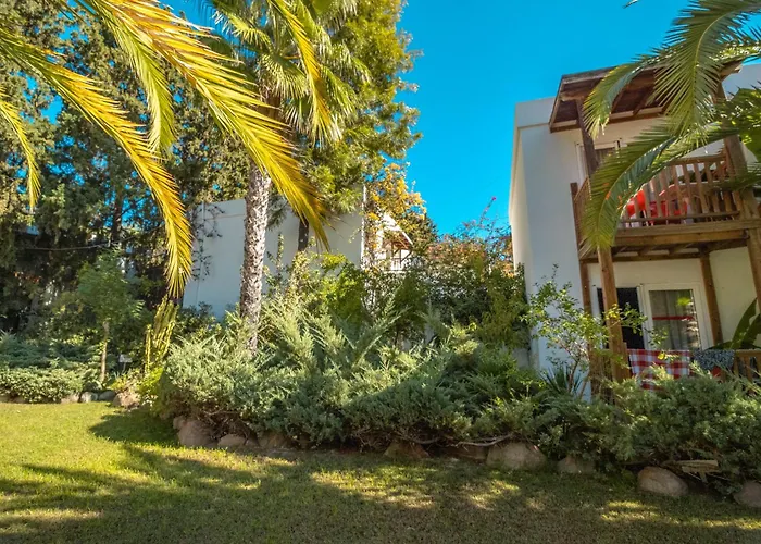 Very Chic Bodrum Adult Only فندق 5*