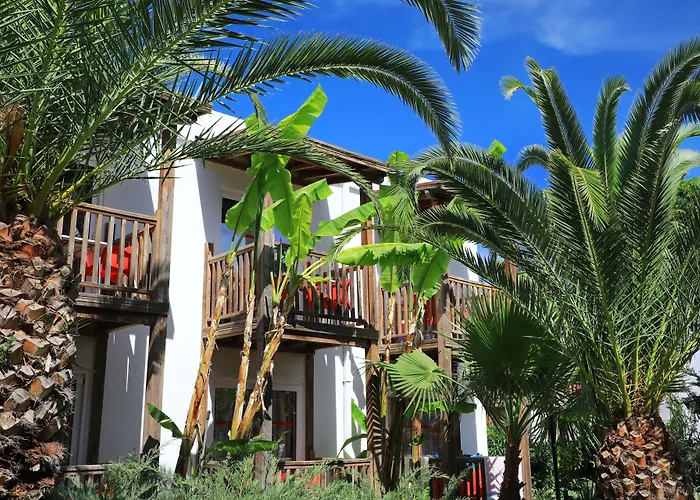 Very Chic Bodrum Adult Only فندق