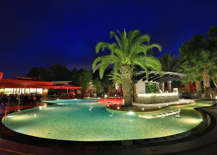 Very Chic Bodrum Adult Only Hotel 5*