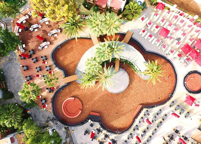 فندق Very Chic Bodrum Adult Only 5*