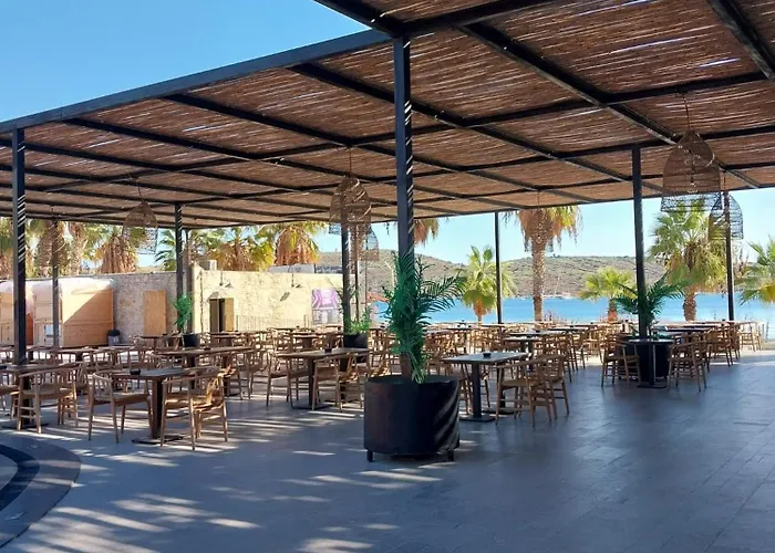 فندق Very Chic Bodrum Adult Only 5*