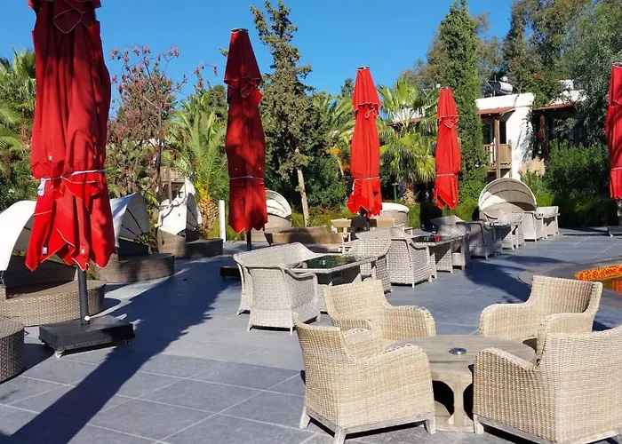 Very Chic Bodrum Adult Only 5* Gümbet