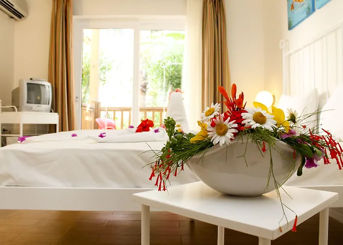 Hotel Very Chic Bodrum Adult Only 5*