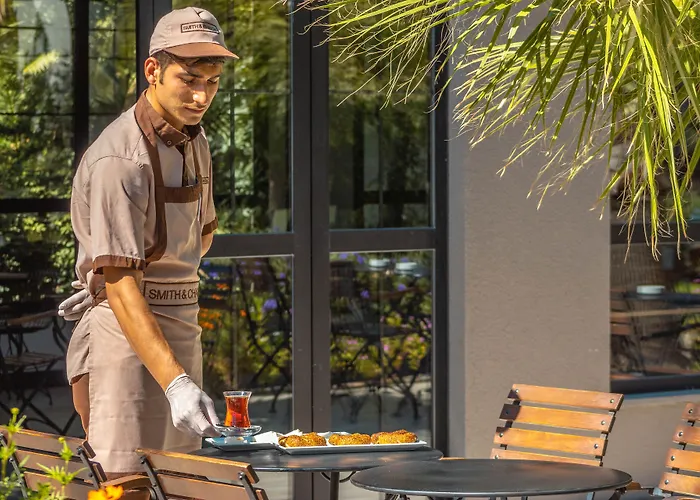 Very Chic Bodrum Adult Only 5* غومْبيت