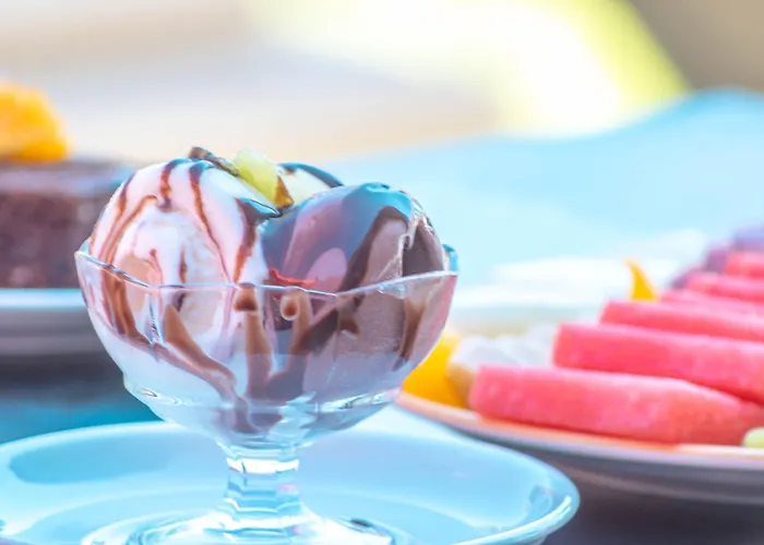 Very Chic Bodrum Adult Only Hotel Gümbet