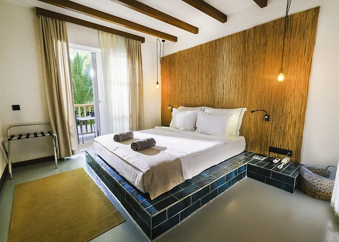 Very Chic Bodrum Adult Only Hotel