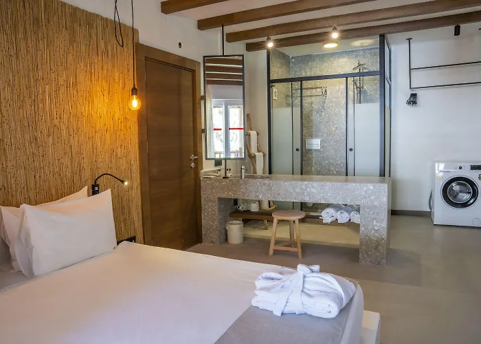 Very Chic Bodrum Adult Only 5* غومْبيت